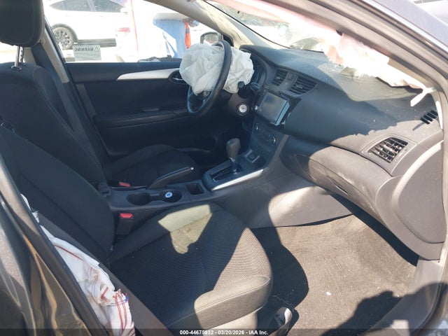 3N1AB7AP8KY233185 Nissan SENTRA S