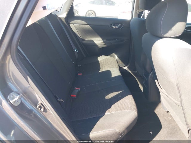 3N1AB7AP8KY233185 Nissan SENTRA S
