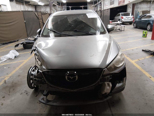Aukcja sprzedaży 2015 Mazda Cx-5 Grand Touring, vin: JM3KE2DY4F0554065, numer aukcji: 44675933