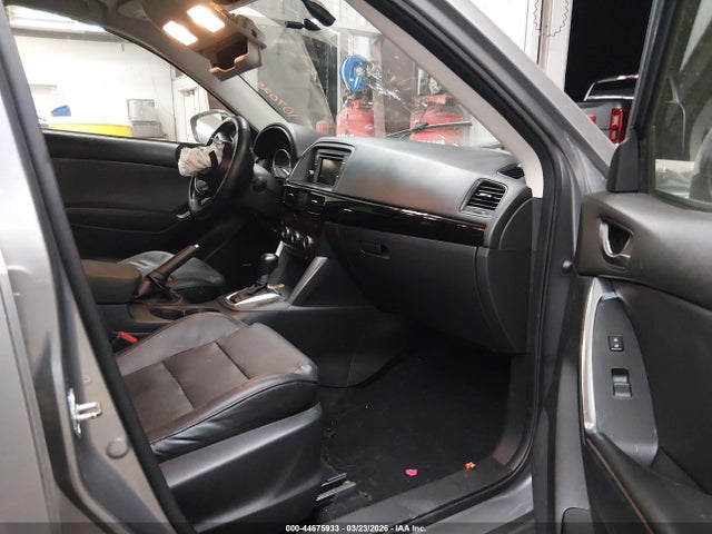 Aukcja sprzedaży 2015 Mazda Cx-5 Grand Touring, vin: JM3KE2DY4F0554065, numer aukcji: 44675933