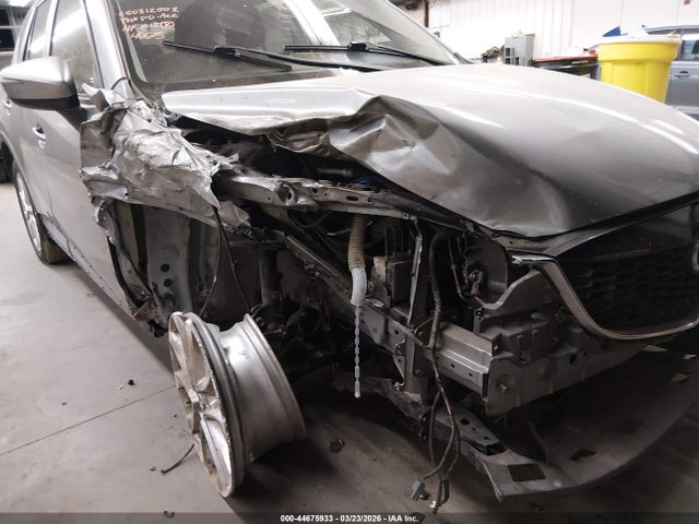 Aukcja sprzedaży 2015 Mazda Cx-5 Grand Touring, vin: JM3KE2DY4F0554065, numer aukcji: 44675933