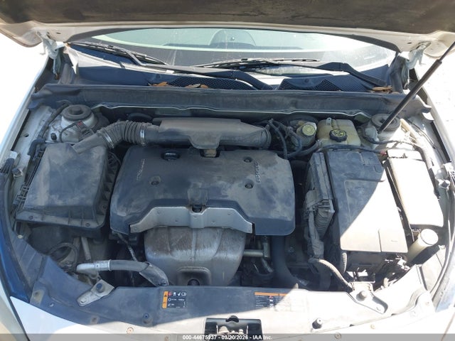 2014 CHEVROLET MALIBU 1G11A5SL3EF291127 Photo 9