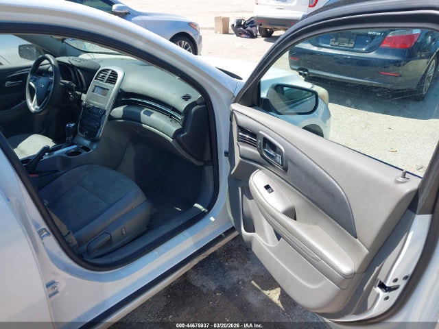 2014 CHEVROLET MALIBU 1G11A5SL3EF291127 Photo 4