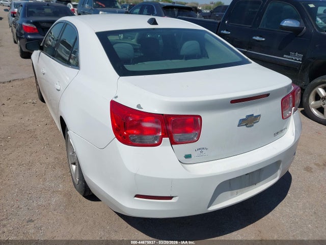 2014 CHEVROLET MALIBU 1G11A5SL3EF291127 Photo 5