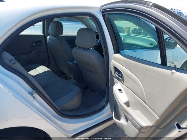 2014 CHEVROLET MALIBU 1G11A5SL3EF291127 Photo 7