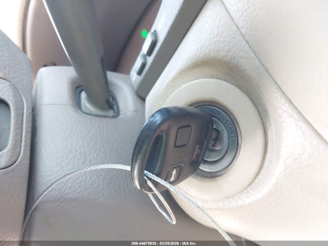 Продаж на аукціоні авто 2002 Lexus Ls 430, vin: JTHBN30F720075554, номер лоту: 44675938