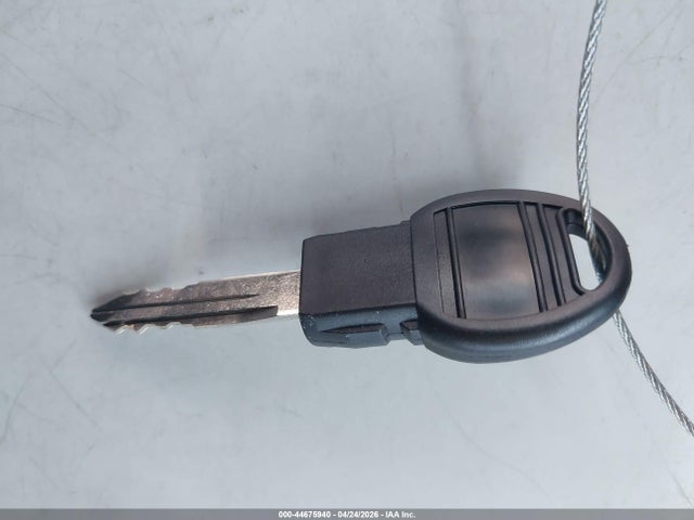 44675940 :رقم المزاد ، 2B3CA3CV4AH263593 vin ، 2010 Dodge Charger Sxt مزاد بيع