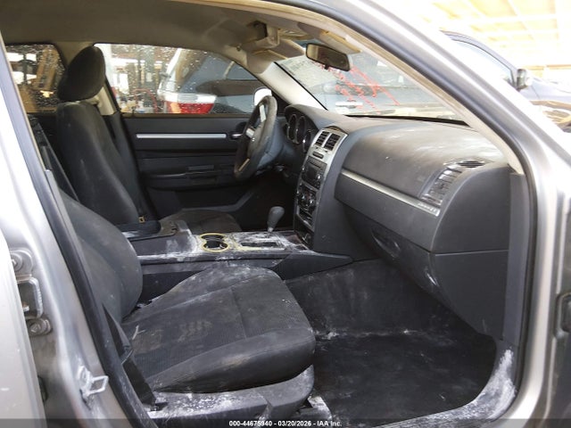 44675940 :رقم المزاد ، 2B3CA3CV4AH263593 vin ، 2010 Dodge Charger Sxt مزاد بيع