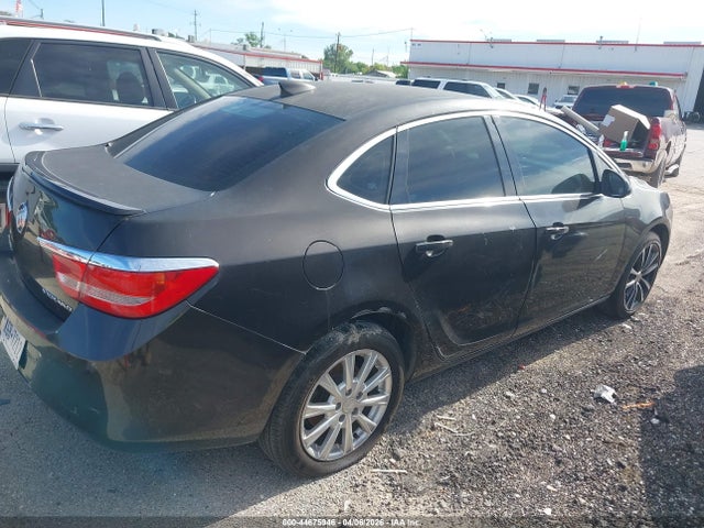 2016 Buick Verano Sport Touring Group მანქანა იყიდება აუქციონზე, vin: 1G4PW5SK4G4133433, აუქციონის ნომერი: 44675946