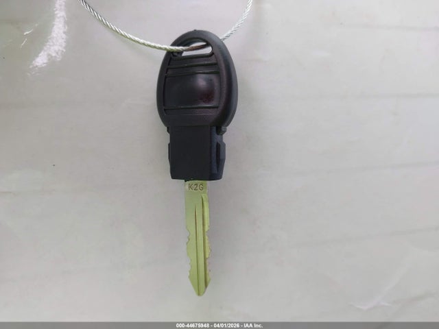 Продажа на аукционе авто 2008 Chrysler Town & Country Touring, vin: 2A8HR54P08R610617, номер лота: 44675948