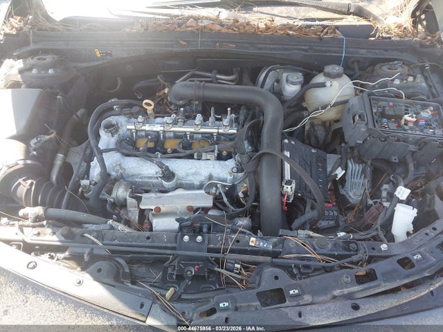 1G1ZB5ST4GF359633 Chevrolet MALIBU LS