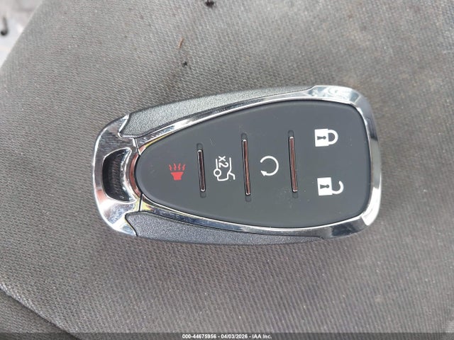 1G1ZB5ST4GF359633 Chevrolet MALIBU LS