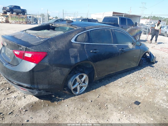 1G1ZB5ST4GF359633 Chevrolet MALIBU LS