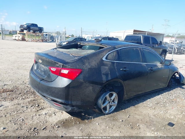 1G1ZB5ST4GF359633 Chevrolet MALIBU LS