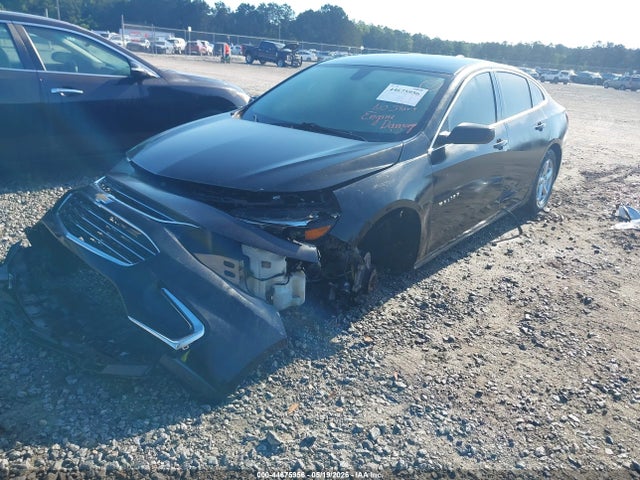 1G1ZB5ST4GF359633 Chevrolet MALIBU LS