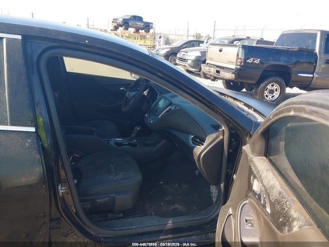 1G1ZB5ST4GF359633 Chevrolet MALIBU LS