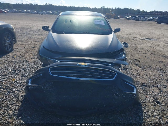 1G1ZB5ST4GF359633 Chevrolet MALIBU LS
