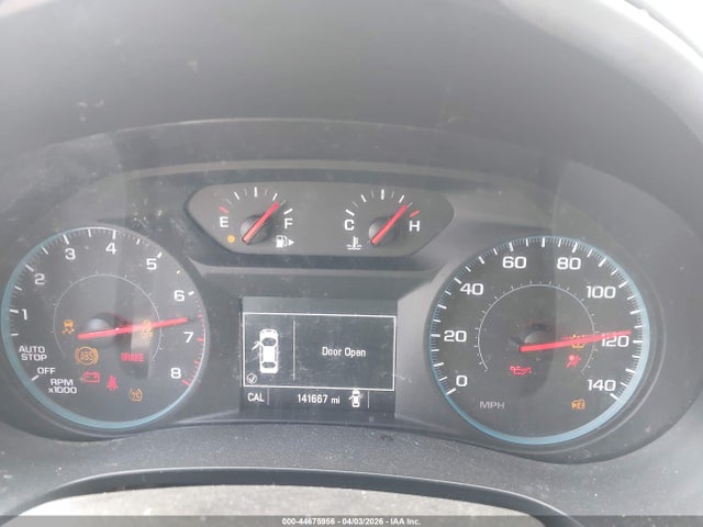 1G1ZB5ST4GF359633 Chevrolet MALIBU LS