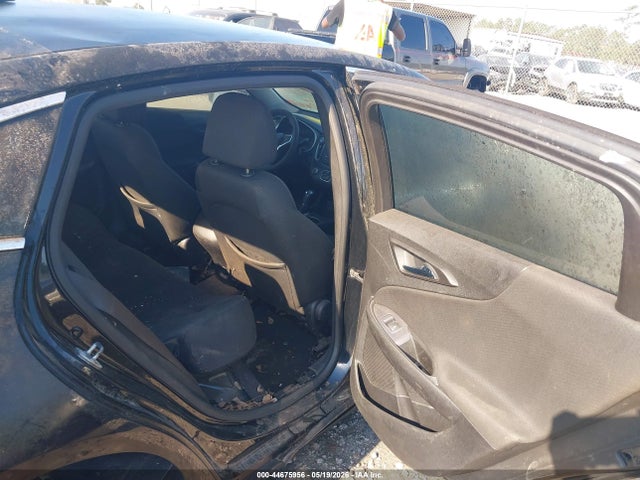 1G1ZB5ST4GF359633 Chevrolet MALIBU LS