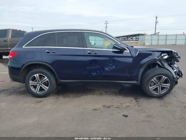 WDC0G4JBXKV163712 Mercedes-Benz GLC 300