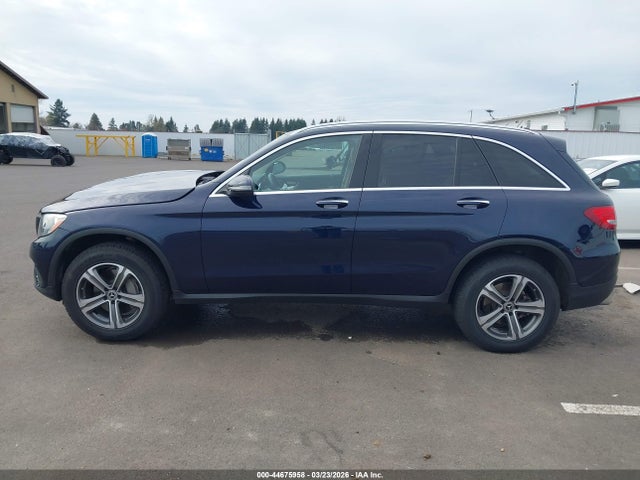 WDC0G4JBXKV163712 Mercedes-Benz GLC 300