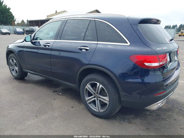 WDC0G4JBXKV163712 Mercedes-Benz GLC 300
