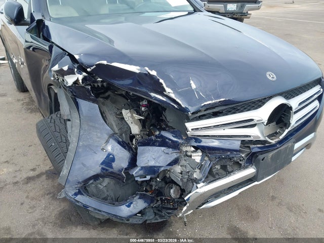 WDC0G4JBXKV163712 Mercedes-Benz GLC 300