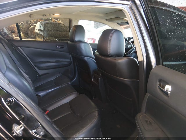 Nissan Maxima 3.5 Sv 2014 1N4AA5AP3EC908674 Image 8