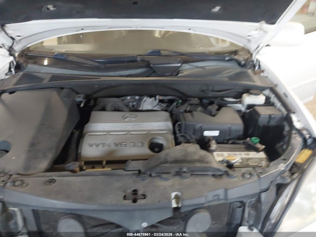 Продаж на аукціоні авто 2006 Lexus Rx 330, vin: 2T2HA31U16C092488, номер лоту: 44675961