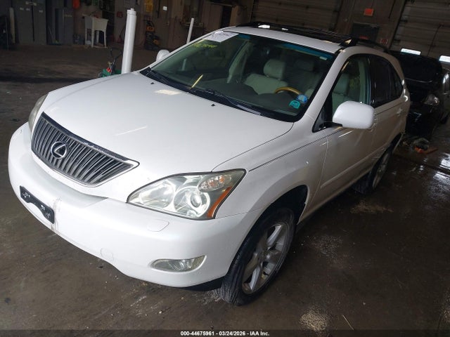 Продаж на аукціоні авто 2006 Lexus Rx 330, vin: 2T2HA31U16C092488, номер лоту: 44675961
