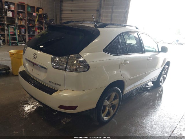 Продаж на аукціоні авто 2006 Lexus Rx 330, vin: 2T2HA31U16C092488, номер лоту: 44675961