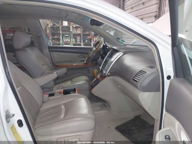 Продаж на аукціоні авто 2006 Lexus Rx 330, vin: 2T2HA31U16C092488, номер лоту: 44675961