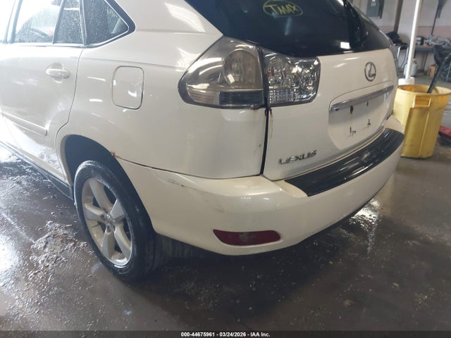 Продаж на аукціоні авто 2006 Lexus Rx 330, vin: 2T2HA31U16C092488, номер лоту: 44675961