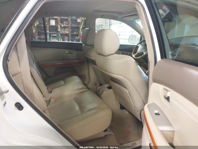 Продаж на аукціоні авто 2006 Lexus Rx 330, vin: 2T2HA31U16C092488, номер лоту: 44675961