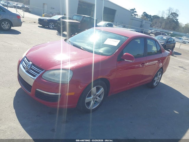 Продаж на аукціоні авто 2009 Volkswagen Jetta S, vin: 3VWJM71K69M125142, номер лоту: 44675962