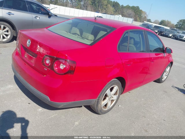 Продаж на аукціоні авто 2009 Volkswagen Jetta S, vin: 3VWJM71K69M125142, номер лоту: 44675962