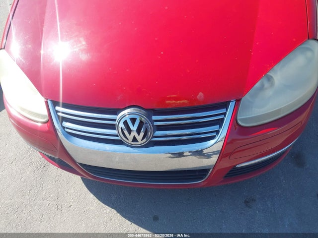 Продаж на аукціоні авто 2009 Volkswagen Jetta S, vin: 3VWJM71K69M125142, номер лоту: 44675962