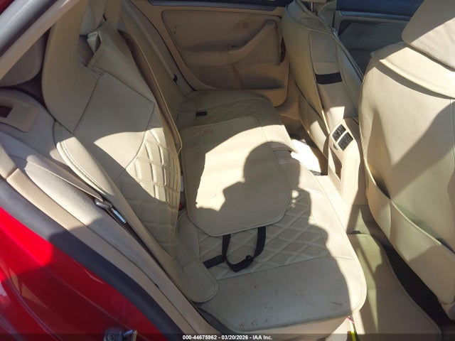 Продаж на аукціоні авто 2009 Volkswagen Jetta S, vin: 3VWJM71K69M125142, номер лоту: 44675962