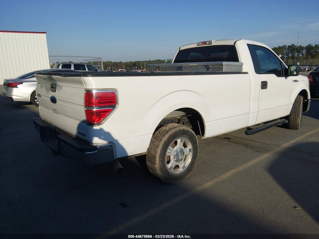 Aukcja sprzedaży 2011 Ford F-150 Xlt, vin: 1FTNF1CF0BKD40301, numer aukcji: 44675966