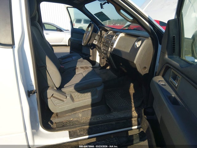 Aukcja sprzedaży 2011 Ford F-150 Xlt, vin: 1FTNF1CF0BKD40301, numer aukcji: 44675966
