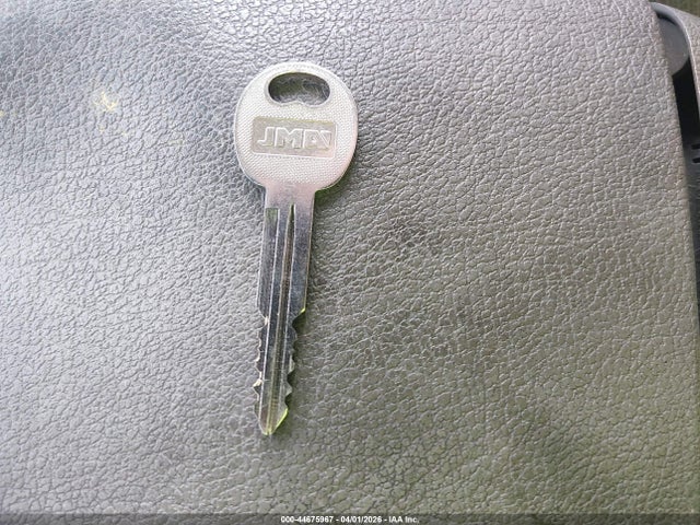 2004 HYUNDAI SANTA FE KM8SC13E34U792202 Photo 10
