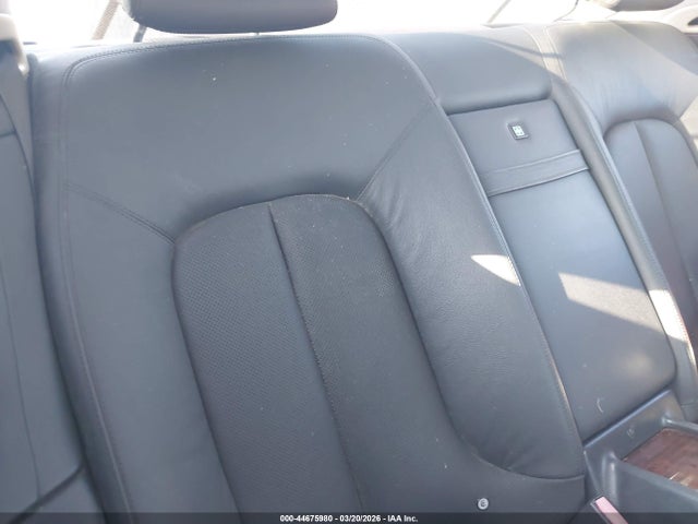 Продаж на аукціоні авто 2003 Mercedes-benz Cl 500, vin: WDBPJ75J13A037545, номер лоту: 44675980