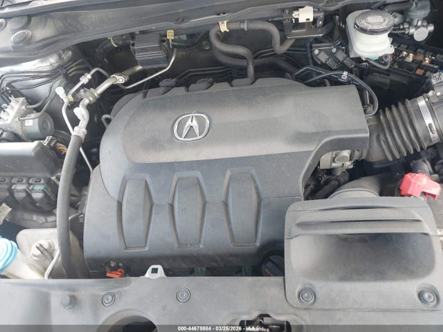 Aukcja sprzedaży 2016 Acura Rdx Technology   Acurawatch Plus Packages/technology Package, vin: 5J8TB3H54GL007598, numer aukcji: 44675984