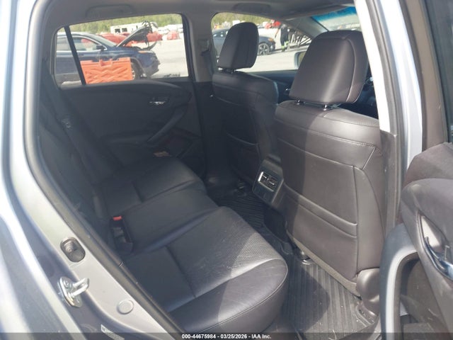 Aukcja sprzedaży 2016 Acura Rdx Technology   Acurawatch Plus Packages/technology Package, vin: 5J8TB3H54GL007598, numer aukcji: 44675984