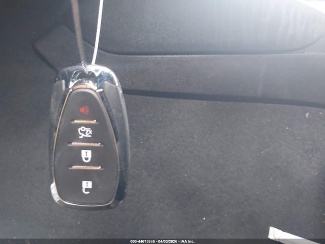 2017 CHEVROLET CAMARO 1G1FB1RS8H0199477 Photo 10