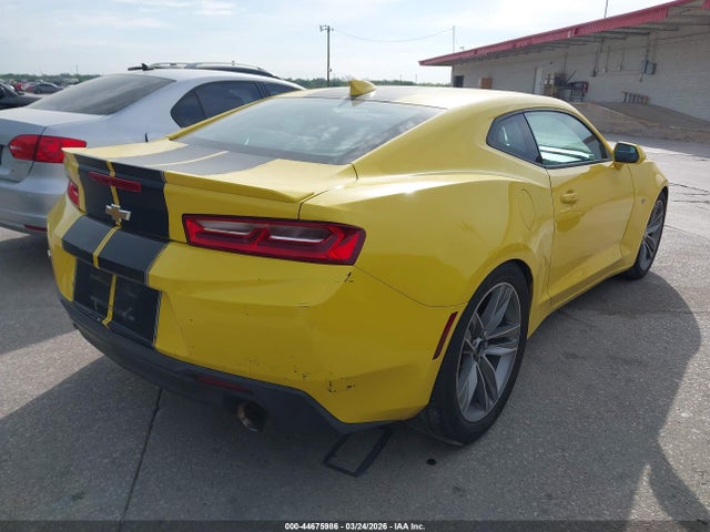 2017 CHEVROLET CAMARO 1G1FB1RS8H0199477 Photo 3