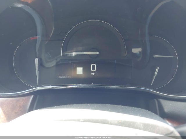 2019 CADILLAC CTS 1G6AR5SS9K0100447 Photo 6