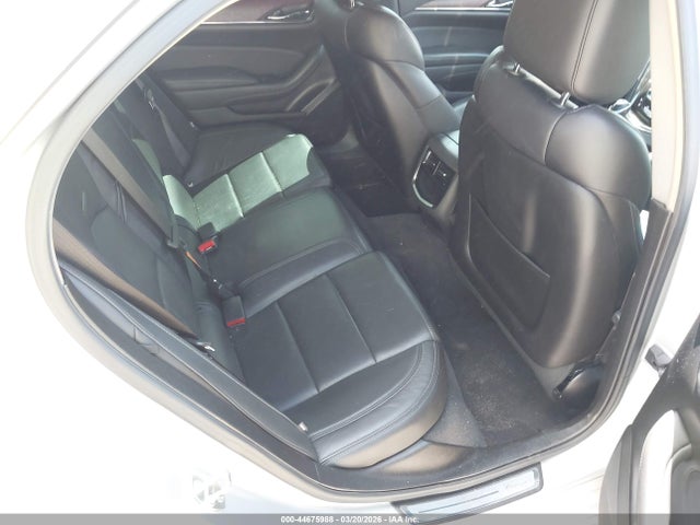 2019 CADILLAC CTS 1G6AR5SS9K0100447 Photo 7