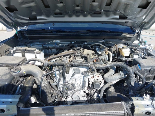 Toyota Tacoma Sr5 2024 3TMKB5FN0RM023338 Image 10