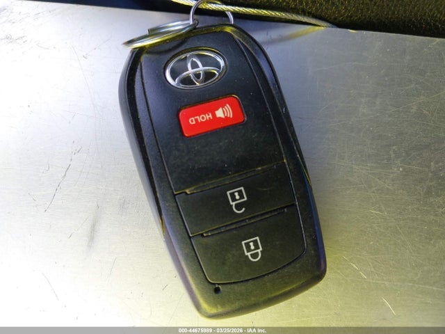 Toyota Tacoma Sr5 2024 3TMKB5FN0RM023338 Image 11